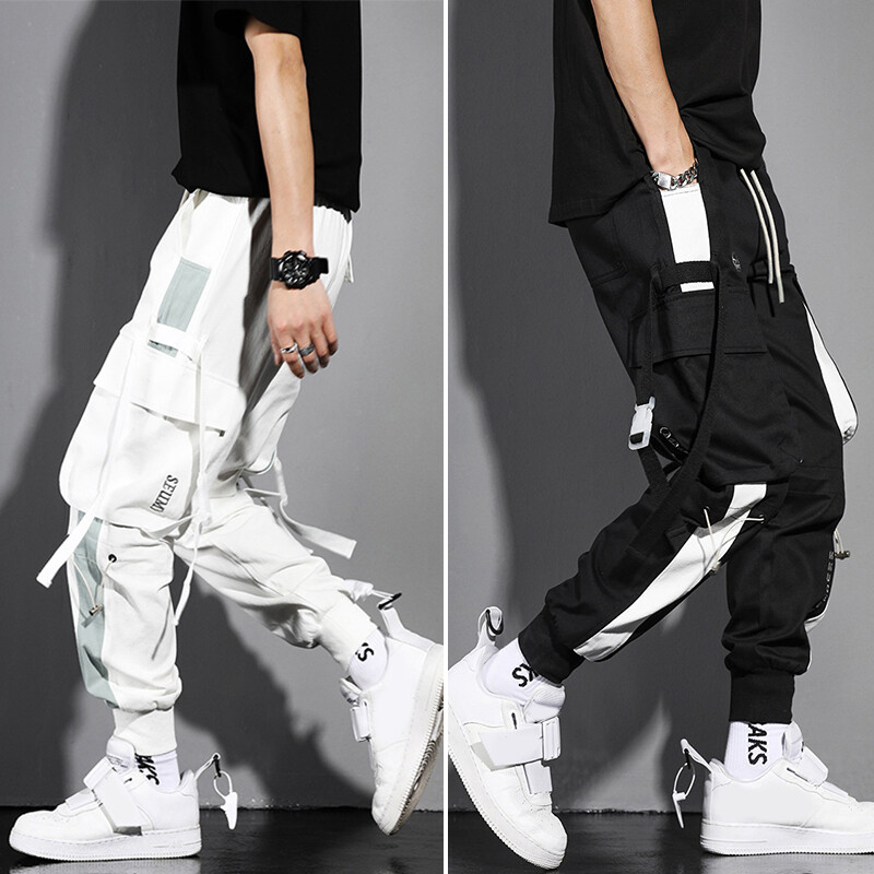 メンズウェア HYPEGOLF WOVEN NYLON LONG PANTS WHITE WOVEN NYLON LONG PANTS WHITE – HYPEGOLF ONLINE STORE