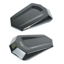 Ermax Seat Cowl Gloss Black (Diablo Black) Yamaha FZ1 2006-2015