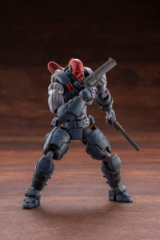 KOTOBUKIYA 1/24 HEXA GEAR GOVERNOR BUMP UP EXPANDER Kit HG076 w