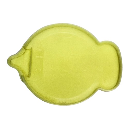 Contenedor vintage de azúcar o crema Tupperware doble tapa abatible elección EE. UU. - Imagen 83 de 100