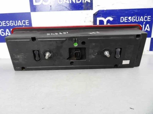 Piloto Trasero Izquierdo para FORD TRANSIT CUSTOM FURGÓN (TTF) 270 L1 Tr 168645 - Imagen 2 de 4