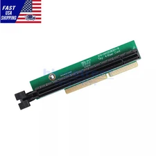 01AJ902 For Tiny 4 PCIE Riser Card ThinkCentre M910Q M910X P320 Tiny Workstation
