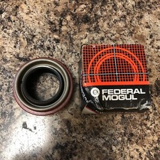 NOS 2506 Extension Housing Oil Seal , Made In USA ๐บ๐ธ Tap Bellow For Cars :