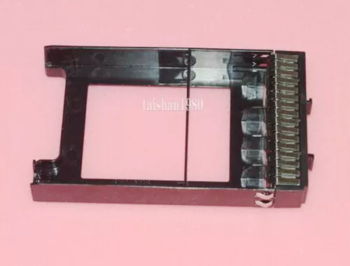 Lenovo Server 2.5 Hard Drive Blank, Part Number SM17A06247 /RU 00WF660
