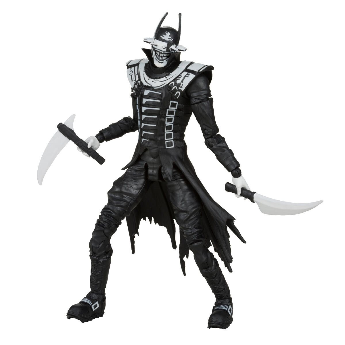 SDCC 2023 EE DC MULTIVERSE THE BATMAN WHO LAUGHS SKETCH EDITION