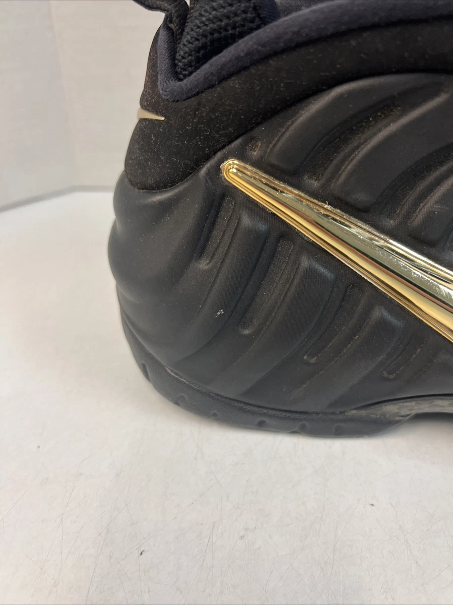 Foamposite october on sale 2018