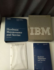 IBM Manual Reference Number 1502384 