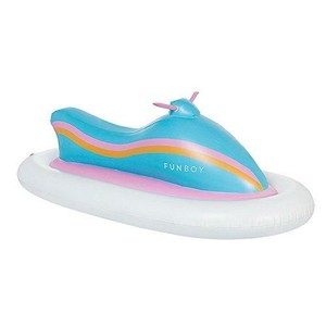 toy jet ski for pool