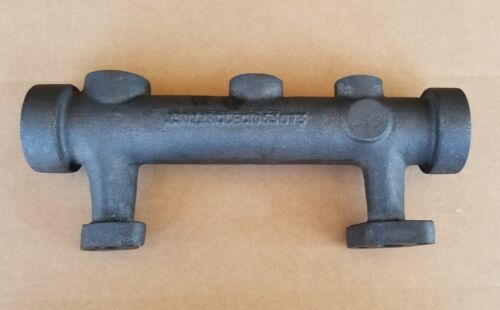 NT/NH Water Manifold - Brand New - Picture 1 of 2