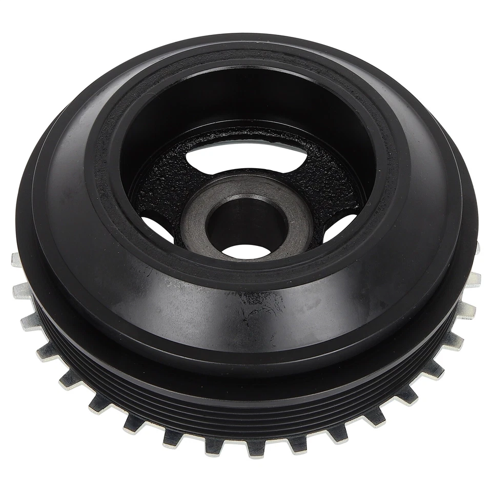 Harmonic Balancer For Ford Escape 2009-2012 Mazda Tribute 2010-2011 L4 2.5L - Изображение 2 из 4