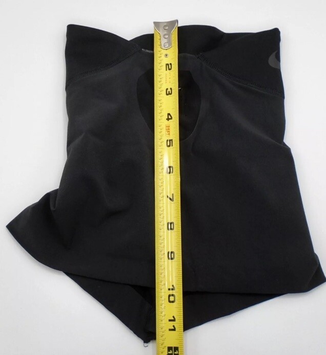 nike shield phenom running neck warmer