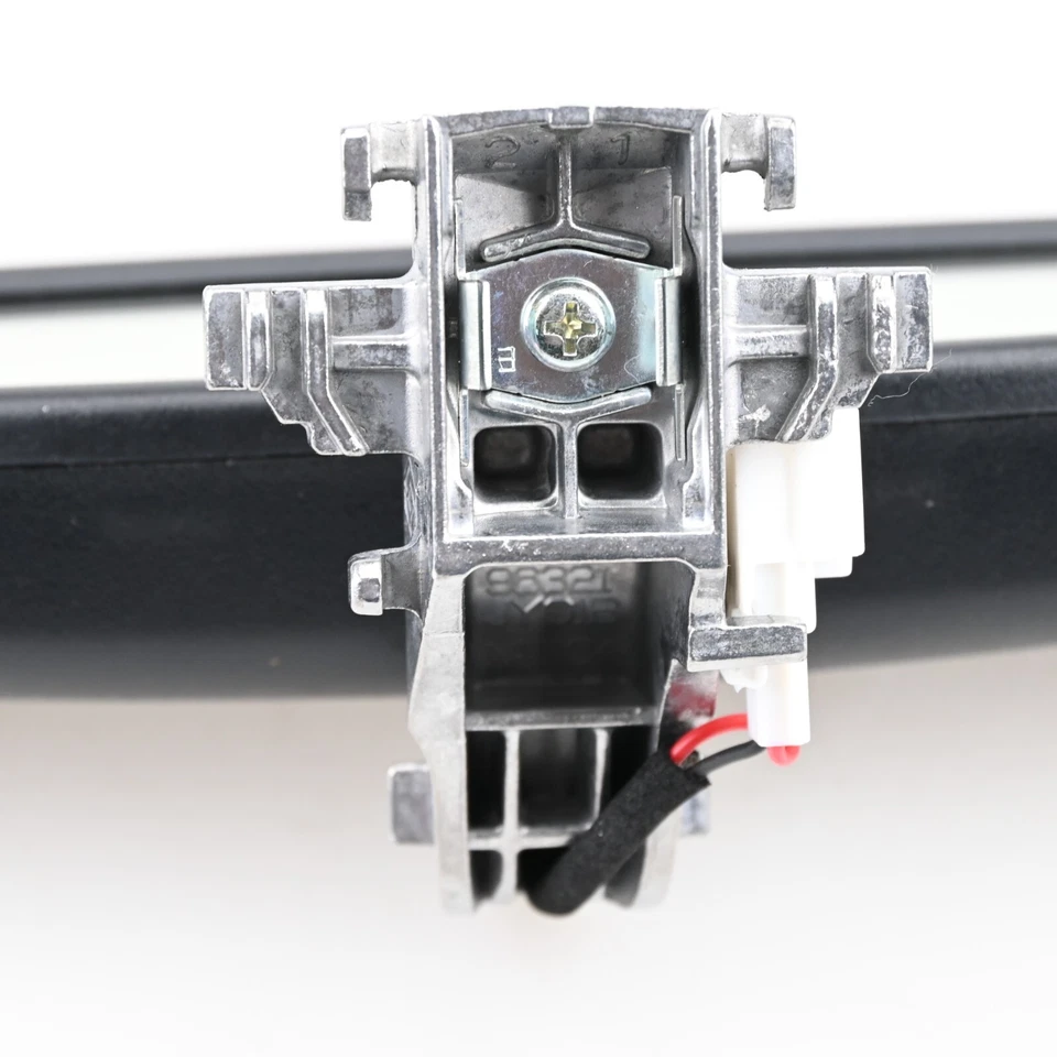 Mirror-inside for Renault Koleos QM5 2008-2015 96321JY01B Genuine Brand new - Image 3 of 4