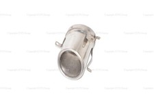 Aston Martin Vantage Tailpipe exhaust finisher