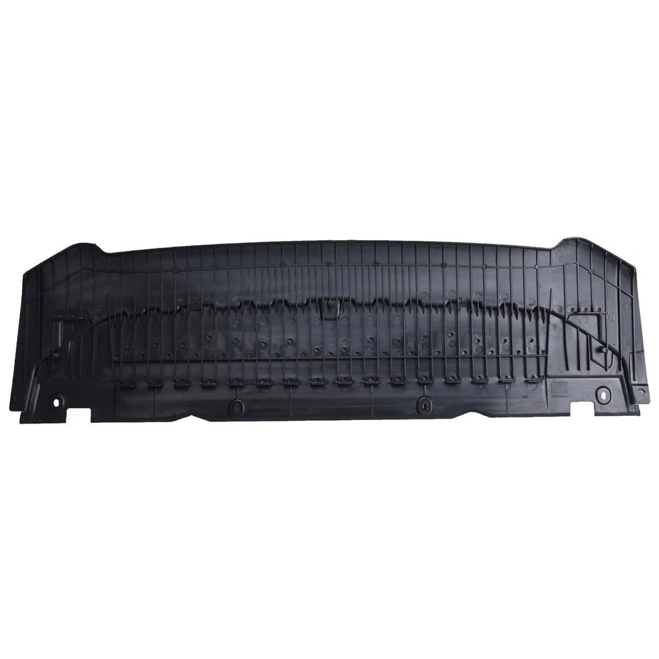 PARA AUDI A4 QUATTRO 13-16 PARACHOQUES DELANTERO PARRILLA-PLACA INFERIOR 8K0807611 Foto 2 de 4