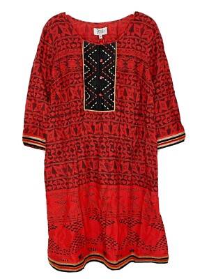white christmas dresses Cotton Maternity & Feeding Short Dress
