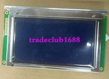  New FOR 240*128 LCD display Panel WG240128A-FTI-TZ with 90 days warranty