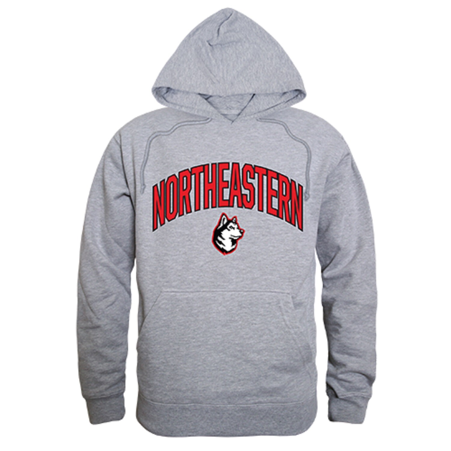 University of Northeastern Huskies NU Hoodie College Sweatshirt