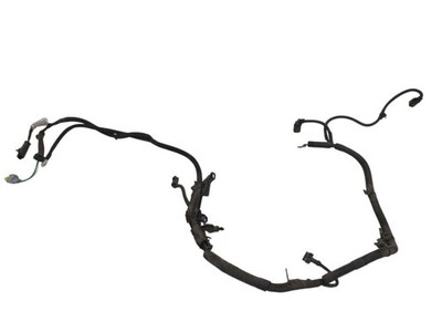 Kabel Batterie Massekabel Plus Positiv passt für CITROEN C3 II (SC) 1.2 VTI 82