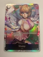 Stussy OP07-085 Preise | One Piece 500 Years in the Future | One