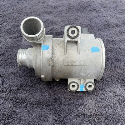 #ad 12 16 BMW 228 328 428 528 X1 X3 X4 MOTOR ENGINE COOLANT ELECTRIC WATER PUMP OEM $85.00