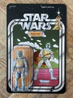 Stan Solo Creations Boba Fett Holiday Special Droids Kenner Retro Collection