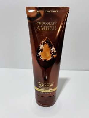 Bath and Body Works Body Cream 8 oz Triple Moisture or 24 Hour Ultra Shea Lotion