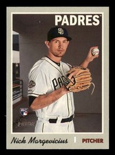 2019 Topps Heritage (Base) #301-400, High #501-700 (You Pick) Buy 1, Get 1 FREE!