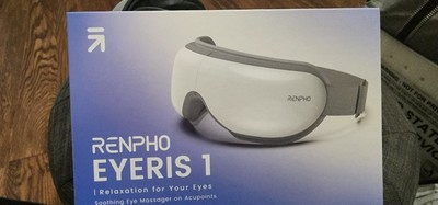 RENPHO RF-EM001 Electric Eye Massager - Eyeris 1 