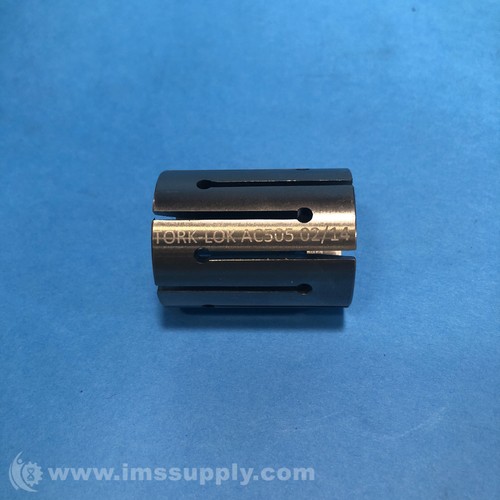 AC505 Tork-Lok Collet nuovo con scatola - Foto 2 di 8