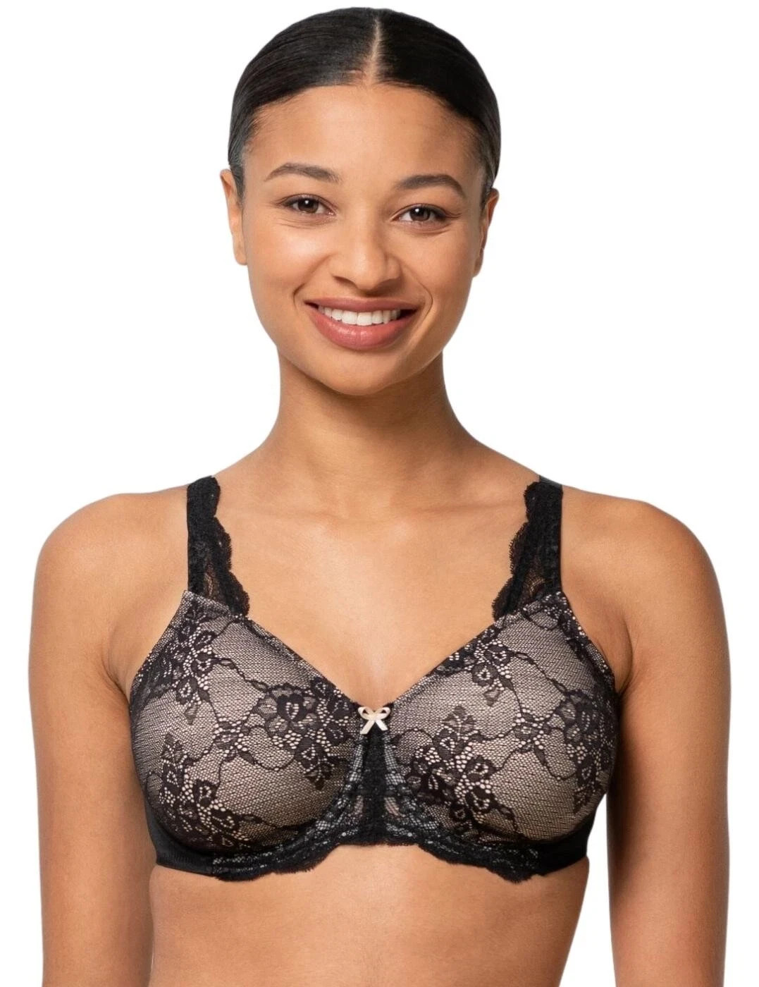 Sujetador Triumph Contouring Sensation Minimiser 10143566 Sujetadores de copa completa