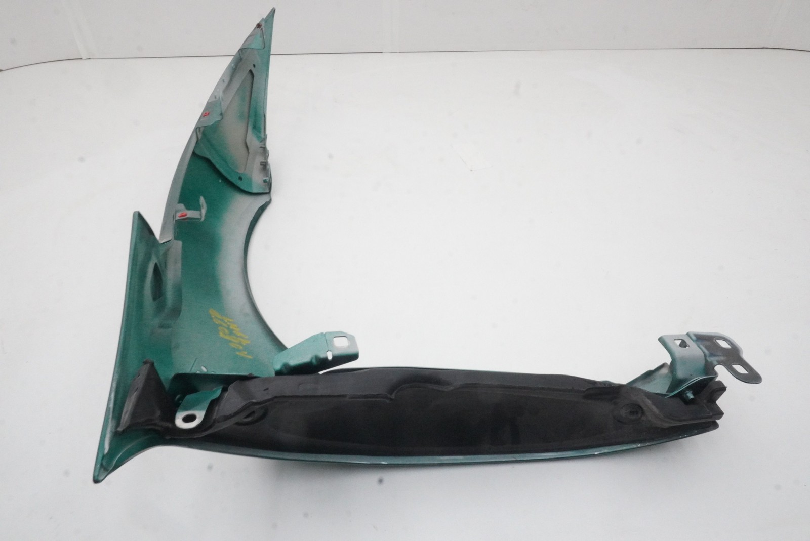 Front Left Driver Side Fender Wing Panel 985956661 Ferrari 296 GTB GTS F171 2024
