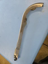 Vintage 1983 Mongoose Expert BMX Bicycle Chain Guard Old School BMX