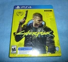 Cyberpunk 2077 - PlayStation 4 Brand New in Shrink Wrap & Slipcase Free Shipping