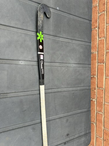 Osaka Hockeyschläger 38,5" schwarz & grün guter Zustand