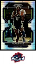 2022 Panini Prizm WNBA #1 Awak Kuier Hyper