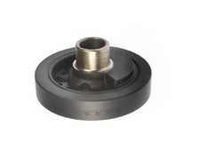 46bh18t Engine Harmonic Balancer Fits 1969-1973 Ford Mustang 5.8l V8 Windsor