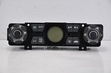 2009 - 2014 Honda Ridgeline Heater Ac Climate Control B0525900 Oem 2009 - 2014 Honda Ridgeline Heater Ac Climate Control B0525900 Oem