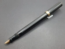 Scarce -  Parker "DQ" BCHR Duofold Fountain Pen