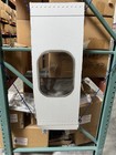Boeing Jet Fuselage Window Section Authentic Aircraft Aviation Display — photo 4