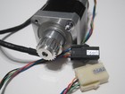 VEXTA ORIENTAL  (2) A6224-9015KE/ ( 1)  PK245-01A HASE STEPPING MOTOR — photo 8
