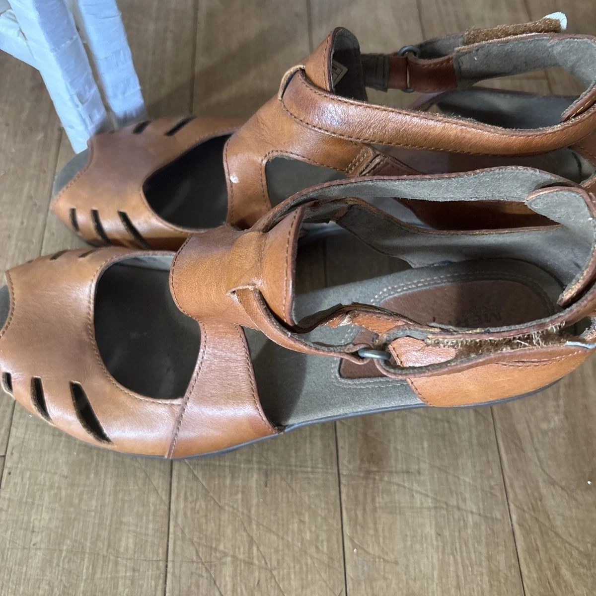 Merrell Brown Sandals for Women for sale | eBay display picture 1