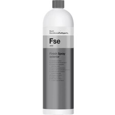 Koch Chemie Finish Spray exterior Schnellglanz-Spray 1L Kalk-Ex Glanz Auto