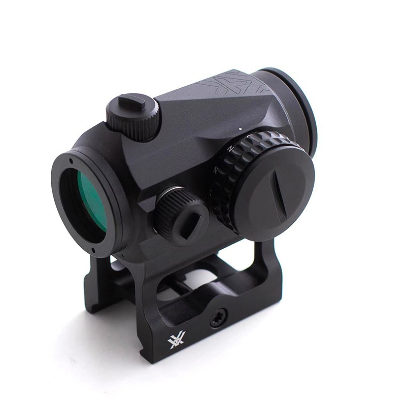 保証付　VORTEX OPTICS ドットサイト CF-RD2 クロスファイア Vortex Optics Crossfire Red Dot Scope CF-RD2