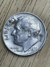 Rare find, 1976 Roosevelt Dime No Mint Mark with Errors