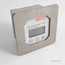 Bartec Sensor Module 17-51P2 -2100 GEB