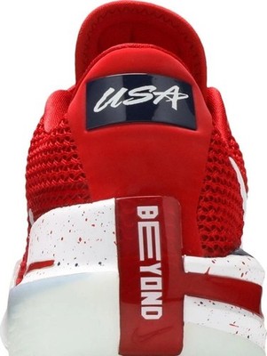 Size 8 - Nike Air Zoom GT Cut Team USA for sale online | eBay