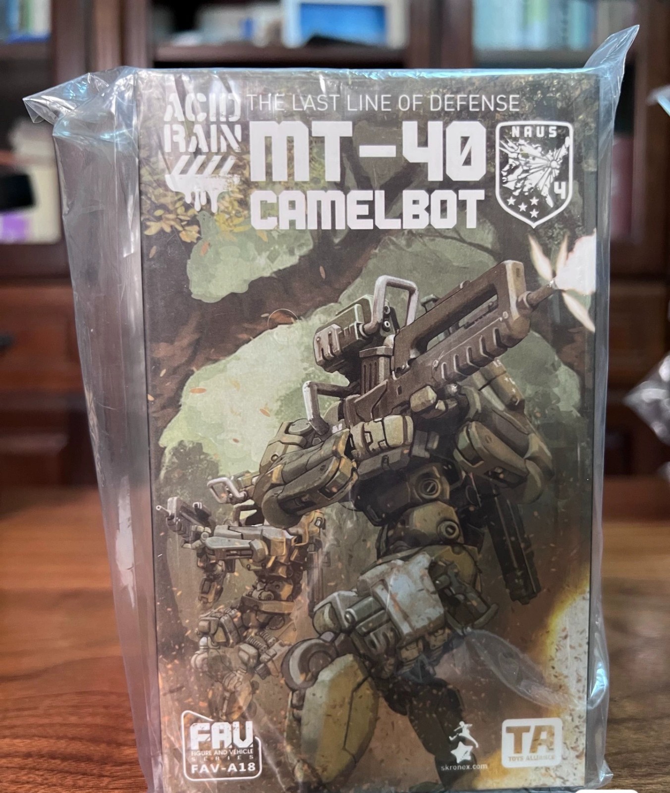 Model Toys In Stock