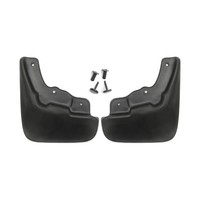 SchmutzfäNger Spritzschutz KotflüGel FüR Mazda 3 HB 2009-2011 Kunststoff 2Tlg
