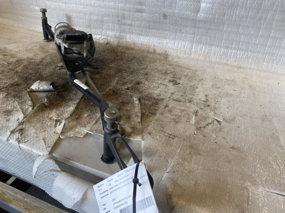 Motor limpador de para-brisa serve apenas 08-12 ESCAPE 91713 - Imagem 3 de 4