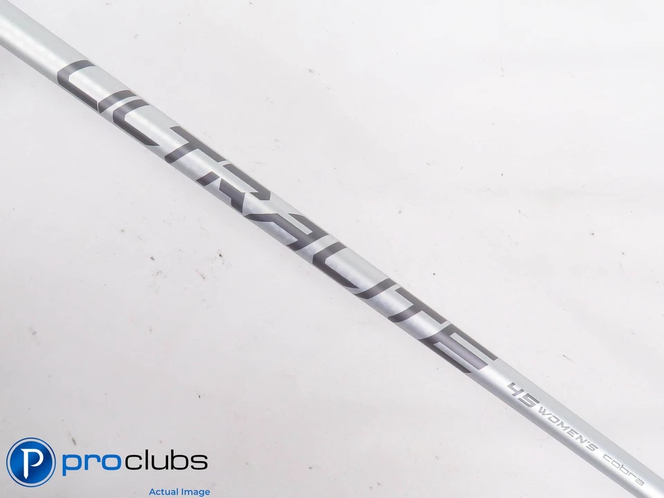 New! Ladies Cobra '23 Air-X Offset 26* 7 Wood w/ HC - Cobra Ladies Flex - 440729 - Image 3 of 4